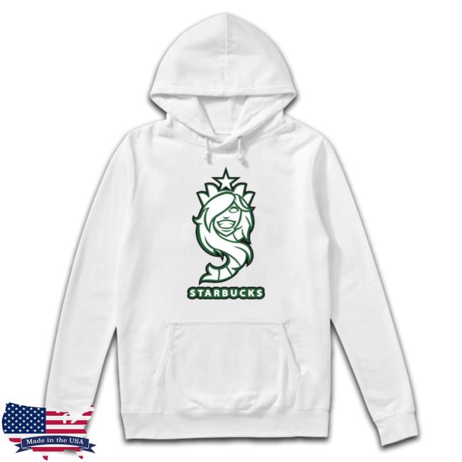 Trending Esport Starbucks Logo Classic Shirt