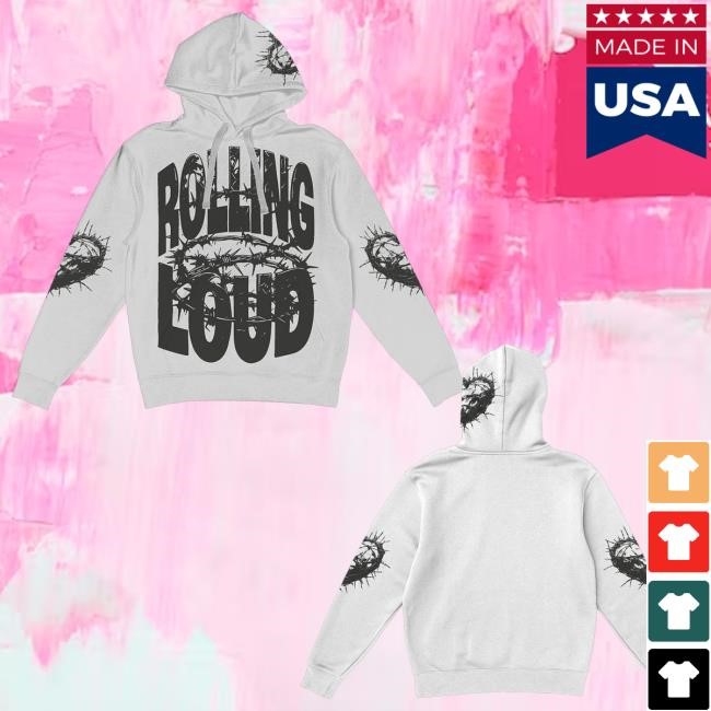Official Shoprollingloud Merch Rl X Domenico Formichetti t-shirt, hoodie, tank top, sweater and long sleeve t-shirt