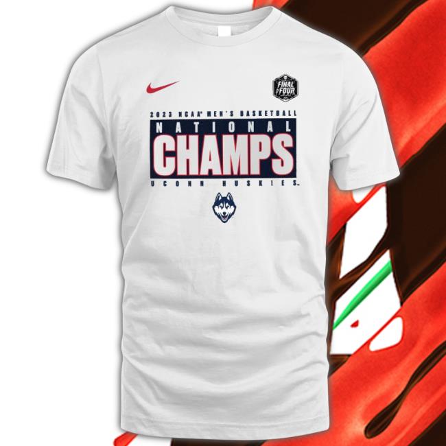 Uconn Victory 2023 Men’S Basketball National Champions shirt Uconn Victory 2023 Men’S Basketball National Champions Shirt