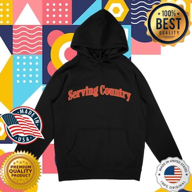 Yung Gravy Merch Store Classic Country Hooded Sweatshirt