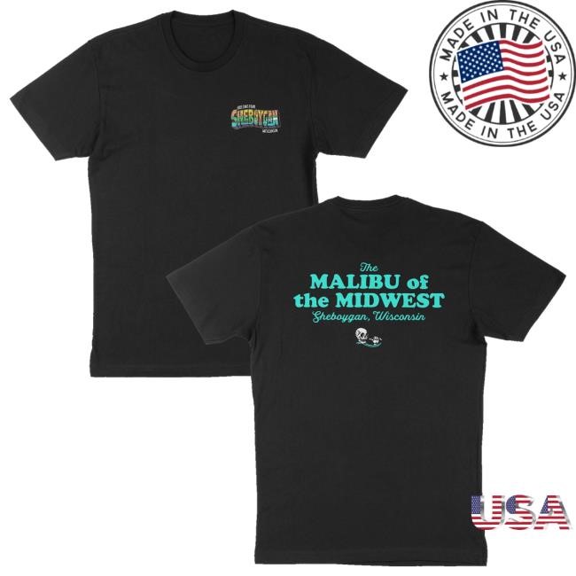 Kookslams Merch Store Sheboygan Shirt