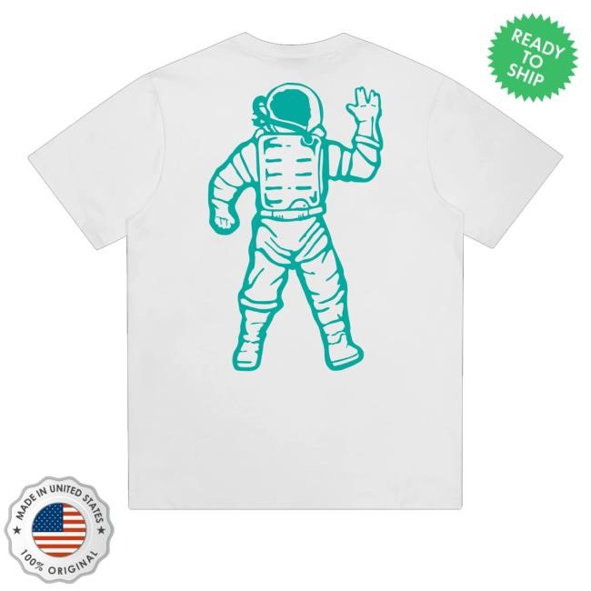 Billionaire Boys Club Merch Shop Store Starfield Mia Astro New Shirt Billionaire Boys Club Starfield Mia Astro T Shirts