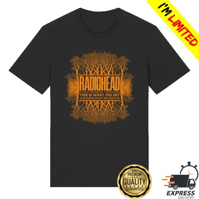 W.A.S.T.E. Hq Merch Store This Is What You Get Black Shirt, Hoodie, Sweatshirt