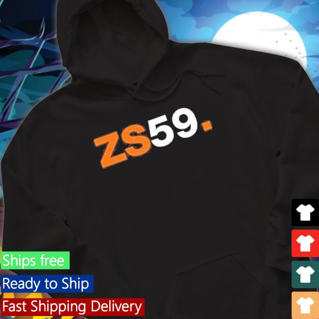 Official Zs59 Sweatshirt Official Zs59 shirt, hoodie, tank top, sweater and long sleeve t-shirt