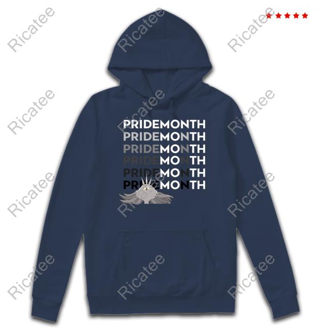 Pridemonth The Radiance T-Shirt