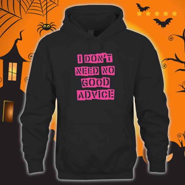 Official Girls Aloud No Good Advice T-Shirt Official Girls Aloud No Good Advice shirt, hoodie, tank top, sweater and long sleeve t-shirt