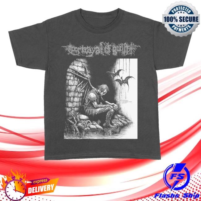 Portrayal Of Guilt Merch Shop Store Weeping Sweatshirt