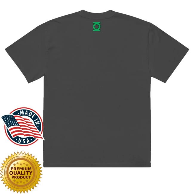 Green Lantern John Stewart Tank Top Dc Merch Shop Store Green Lantern John Stewart Tank Top