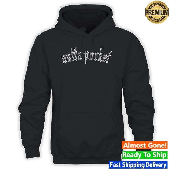365Merch Outta Pocket Shirt