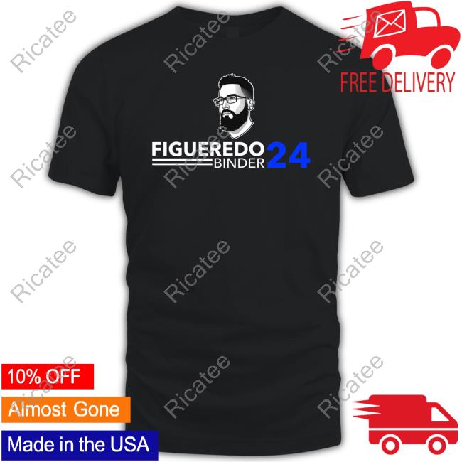 Figueredo Binder 24 Tank Top HumanistReport