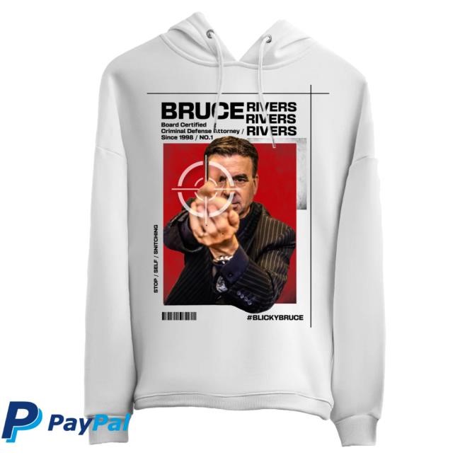 Clr Bruce Rivers Merch Store Shop Bruce Rivers Magazine Shirts