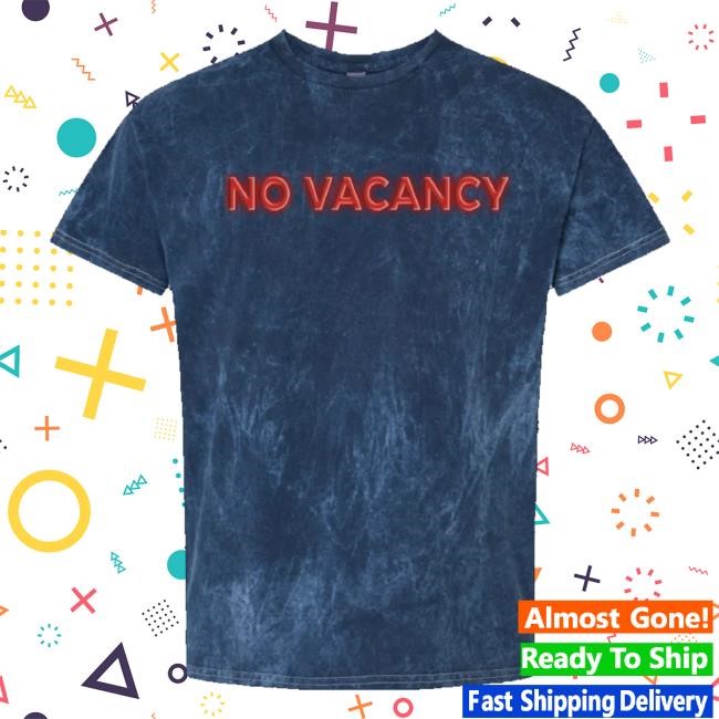 Treaty Oak Revival No Vacancy Mineral Classic Shirt