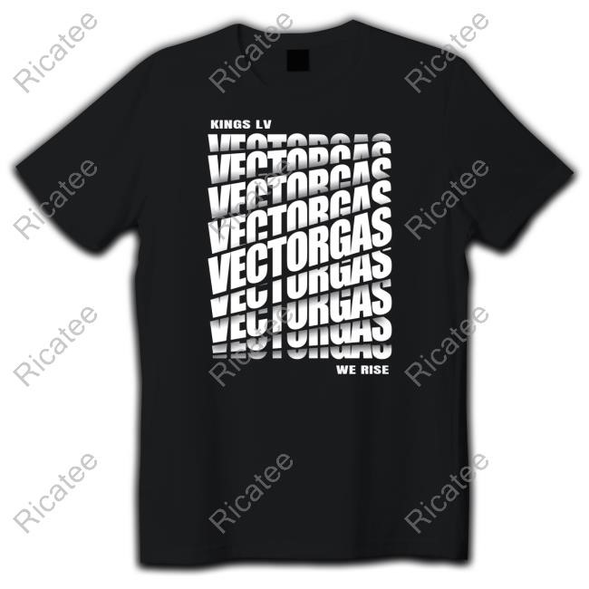 Remera Eco Vectorgas New Shirt