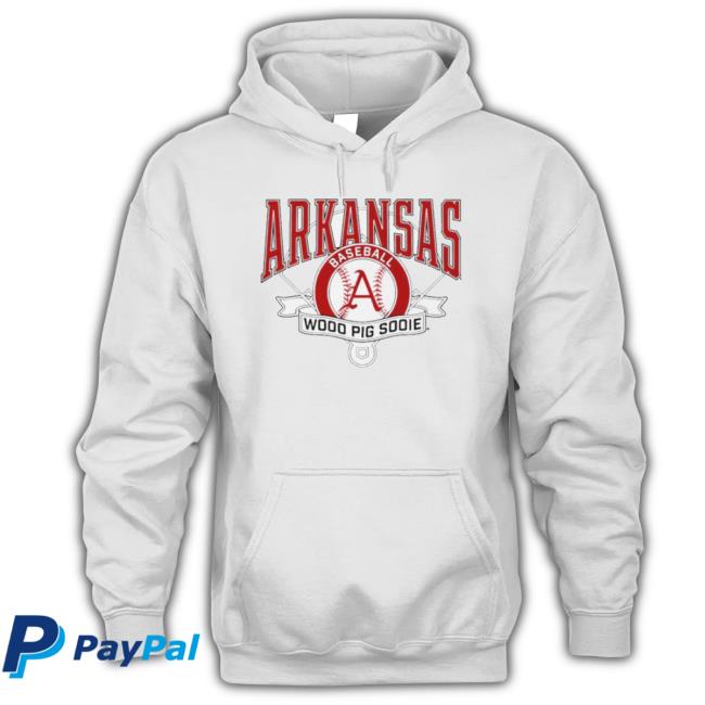 Arkansas Razorbacks Woo Pig Sooie Shirt Arkansas Razorbacks Woo Pig Sooie shirt