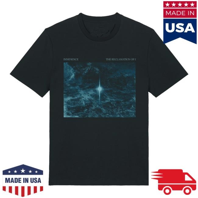 Limited Imminence Merch Store 86 Tee