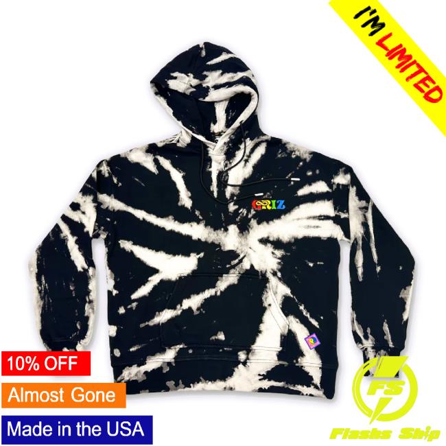 Official Griz Merch Store Griz "Love Someone Daily" Oversized Unisex Sweatshirt Mynameisgriz Shop