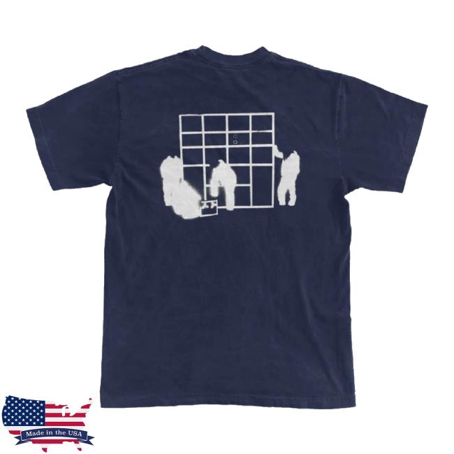 Trending Locket "Superluminal Blur" Shirt Fearless Records Shop Trending Locket "Superluminal Blur" T-Shirt Fearless Records Shop