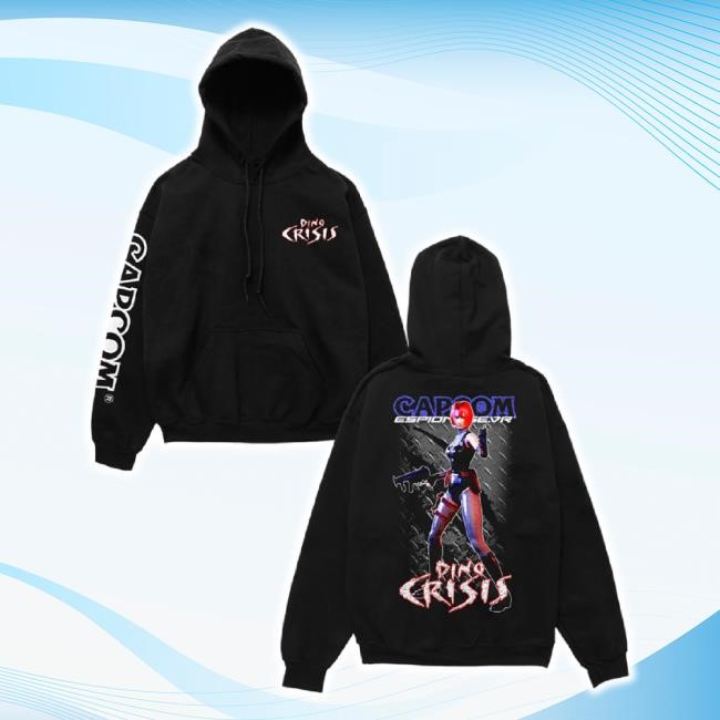 Trending Regina Crisis Long Sleeve T Shirt Espionage Vr Shop Merch Store