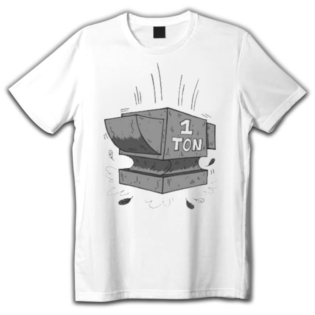 Trending Can Do Attitude Shirts