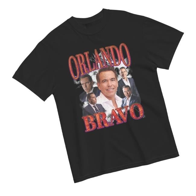 Litquidity Merch Store Orlando Bravo Vintage Hoodie Sweatshirt
