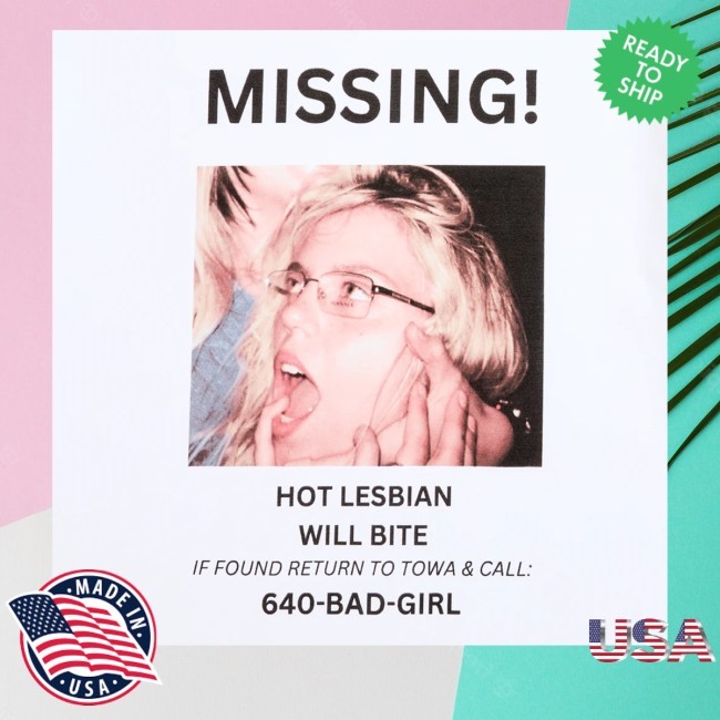 Renee Rapp Missing Shirts