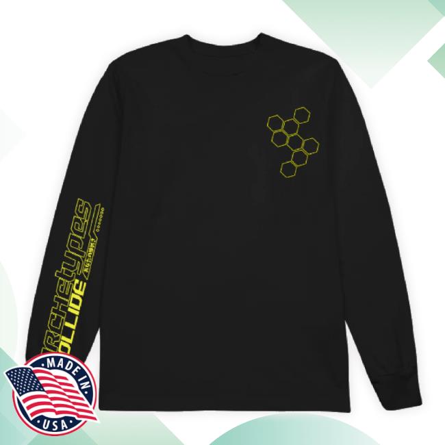 Trending Absolute Merch Store Archetypes Collide Stars Classic Shirt Absolutemerch Shop