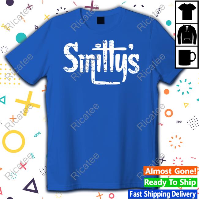 Clue Heywood Smitty's Long Sleeve Tee