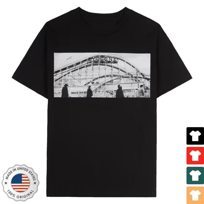Neonrated Merch Store Anora Brighton Bender Long Sleeve Shirt