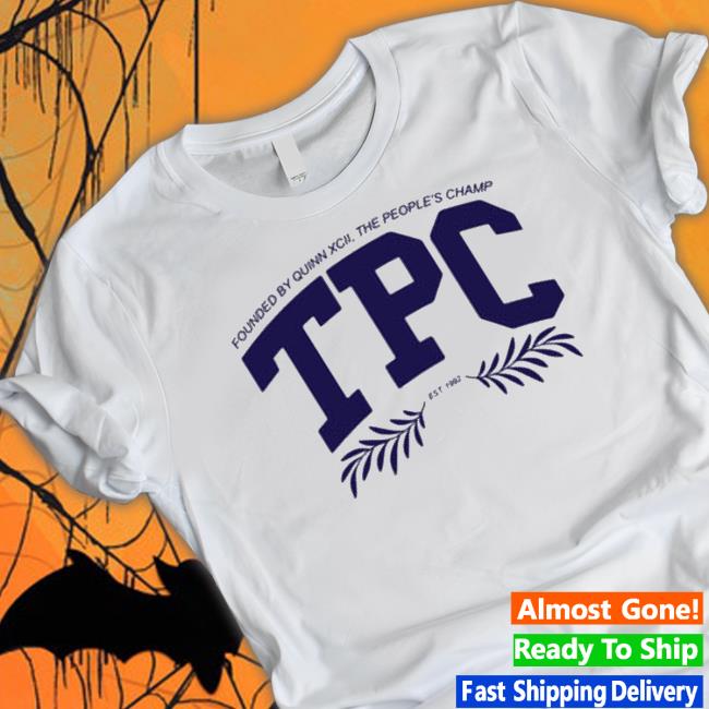 Official Quinn Xcii Store Tpc shirt Official Quinn Xcii Store Tpc shirt, hoodie, tank top, sweater and long sleeve t-shirt