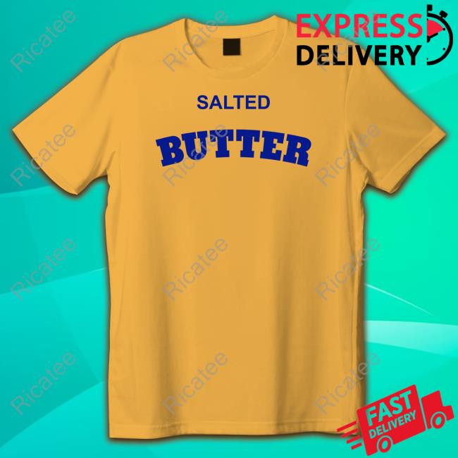 Salted Butter Sweatshirt