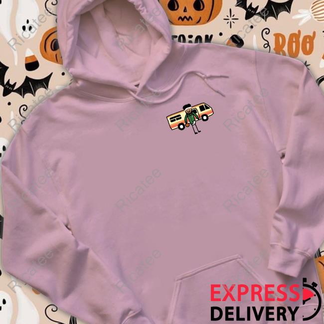 Nbapaint Derrick Walter White Sweatshirt