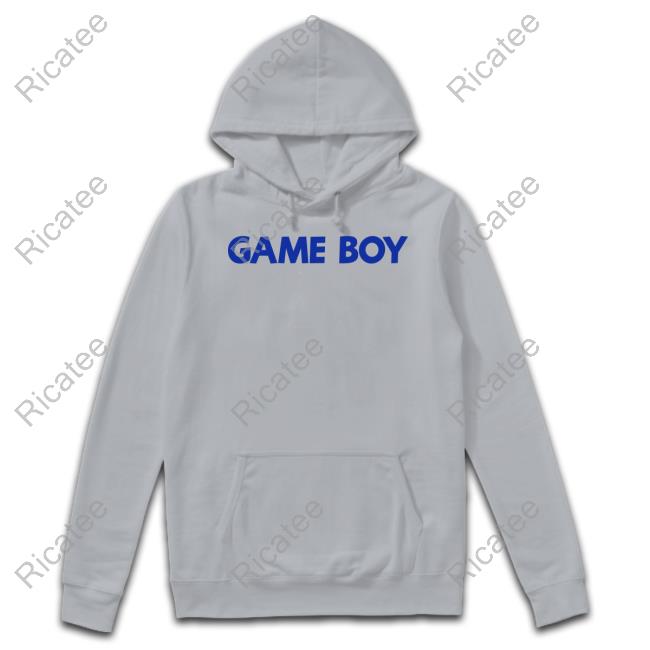 Dantdm Game Boy Official Sweatshirt Dantdm Game Boy Official T Shirt