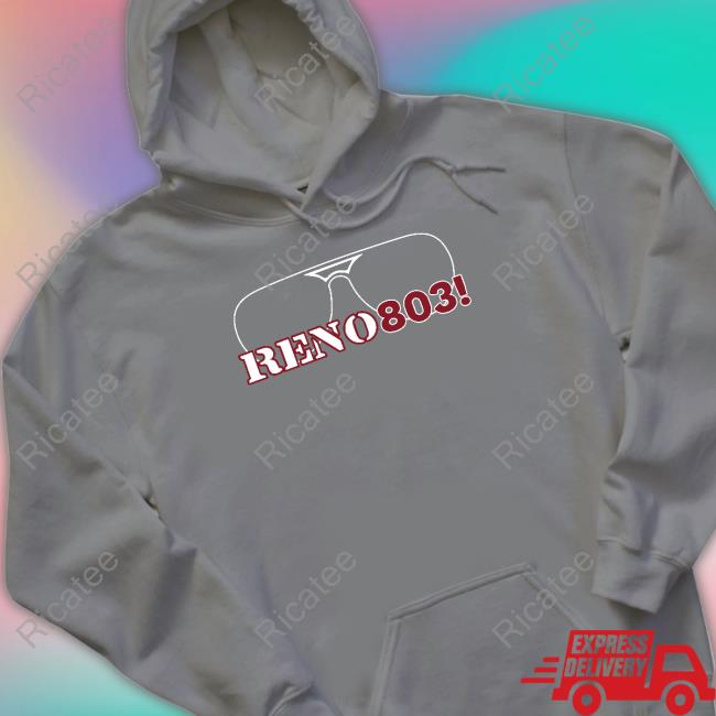 Dante Reno Reno803 Tee Shirt Dante Reno Reno803 Long Sleeve Tee