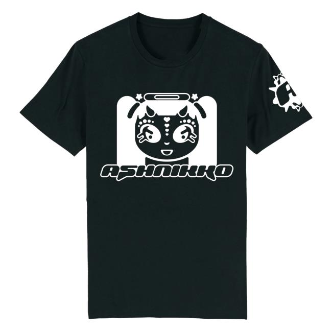 Official Ashnikko Merch Store Ashnikko Hunter T-Shirts