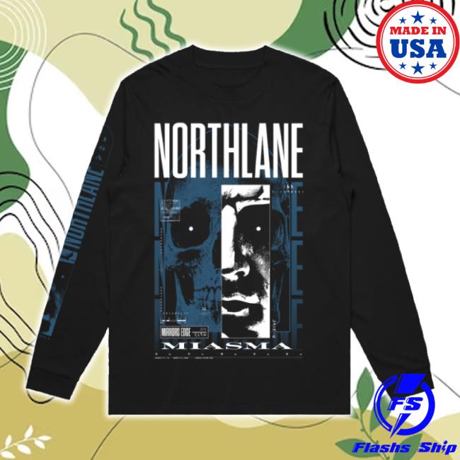 Officia Northlane Store Merch Miasma Sweaters Northlanestore Shop