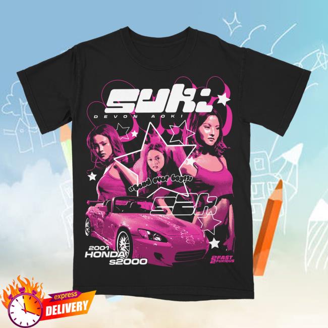 Official Studiohouse Designs 2F2f Suki T Shirt