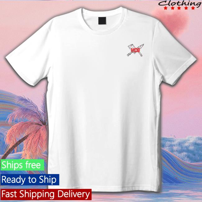 Mob Butcher Shop Minority Owned Business Classic Shirt