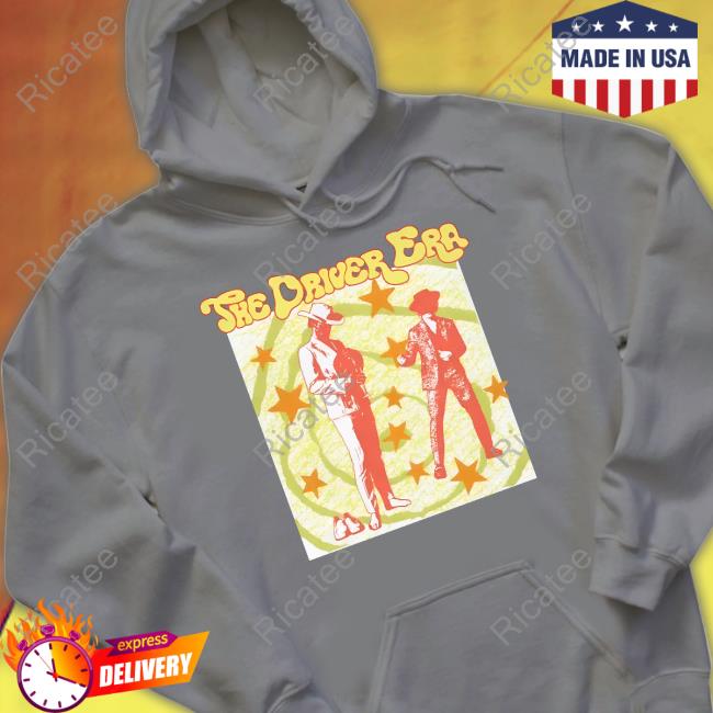 The Driver Era Star Cowboys T-Shirt