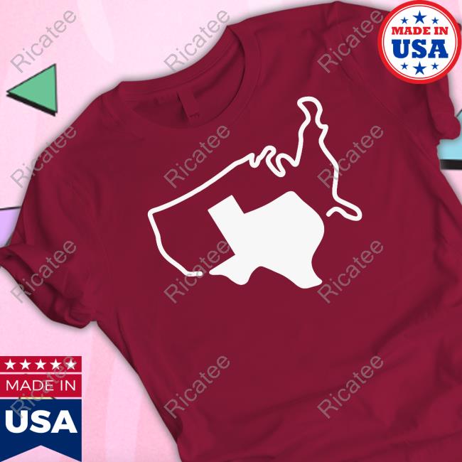 Txhumor Merch Grand Texas Tee Shirt