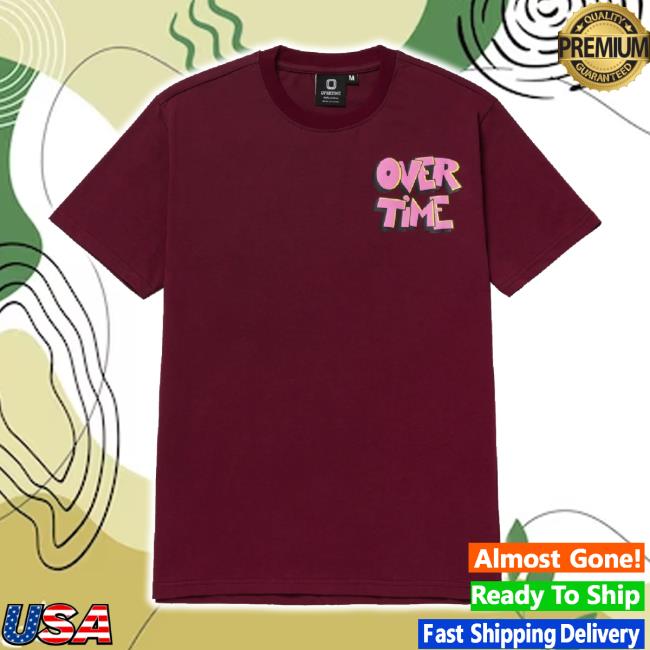 Trending Overtime Apparel Clothing Shop Sewer Monster Hoodie Sweatshirt Rwe Merch Store