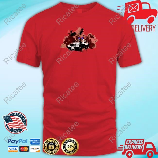 Bootleg Usa Store 12 Tank Top