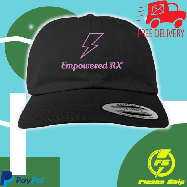 Official Empowered hat