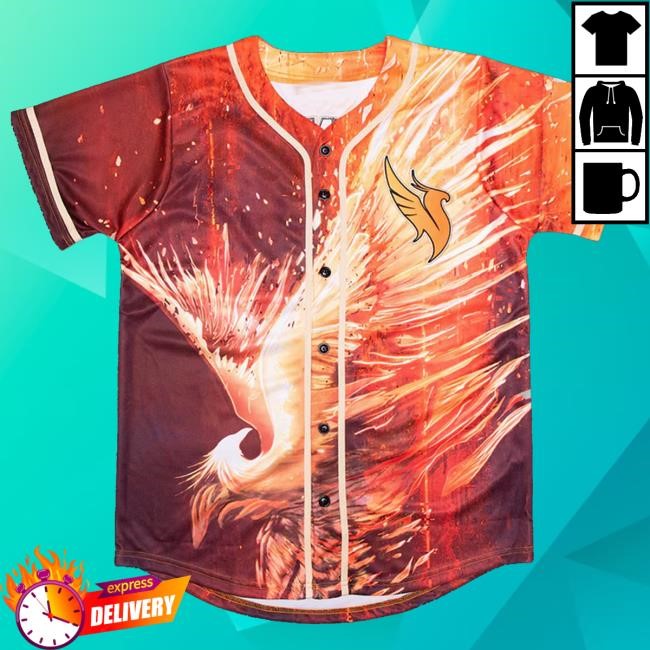 Trending Illenium Merch Fallen Embers Baseball Jersey T-Shirt