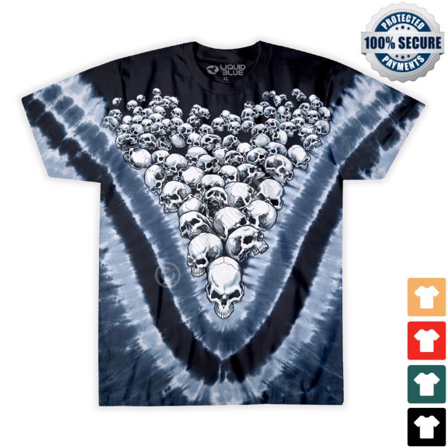 Trending Boneyard Tie-Dye Hoodie Sweatshirt