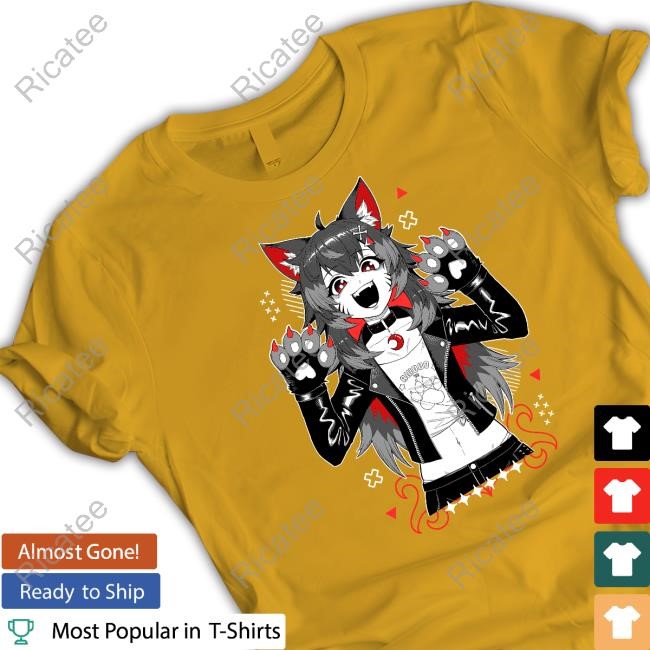 Uwumarket Nanobites Paws Up Hoodie Uwumarket Nanobites Paws Up T Shirt,Hoodie,Sweatshirt