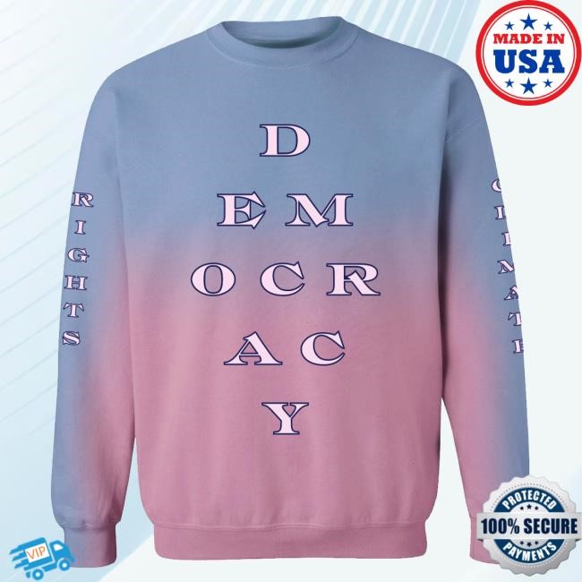 Official Kamala Harris Merch Gabriela Hearst Shirt