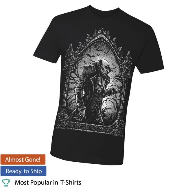 Vampirefreaks Merch Store Shop Tomb Of Nosferatu Sweatshirt Vampirefreaks Merch Tomb Of Nosferatu Hoodie Sweatshirt