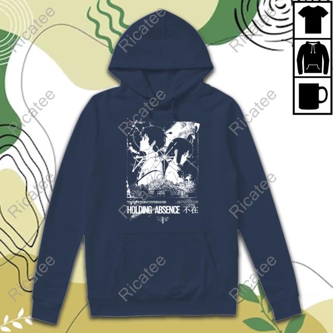 These New Dreams Holding Absence Shirt These New Dreams Holding Absence New Shirt