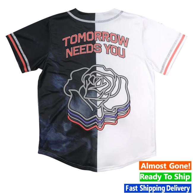 To Write Love On Her Arms Merch Shop Store Official Stay Alive Jersey Classic Shirt