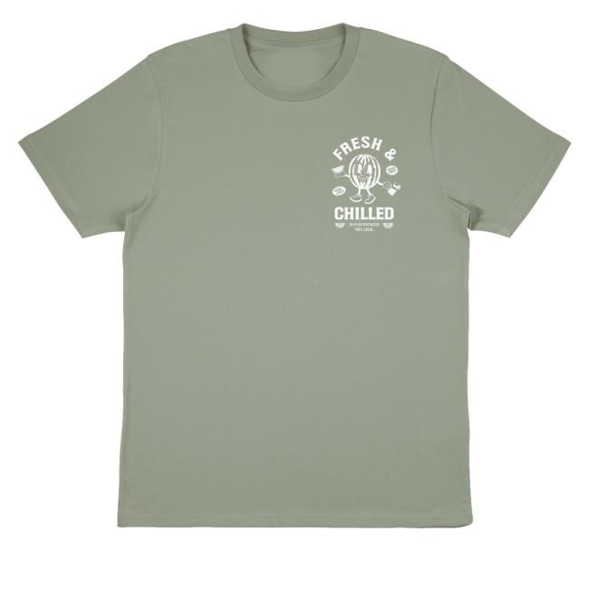 Batch1 Merch Shop Store Official Fresh And Chilled New Shirt